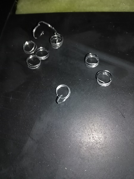 Thread problems