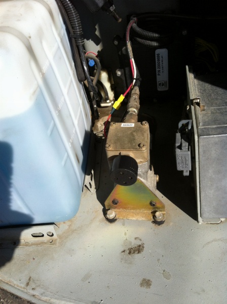Small compressor