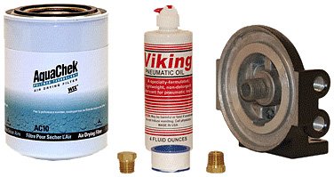 AquaChek ACK10