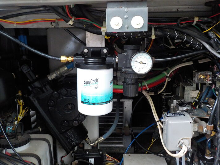 AquaChek ACK10-1
