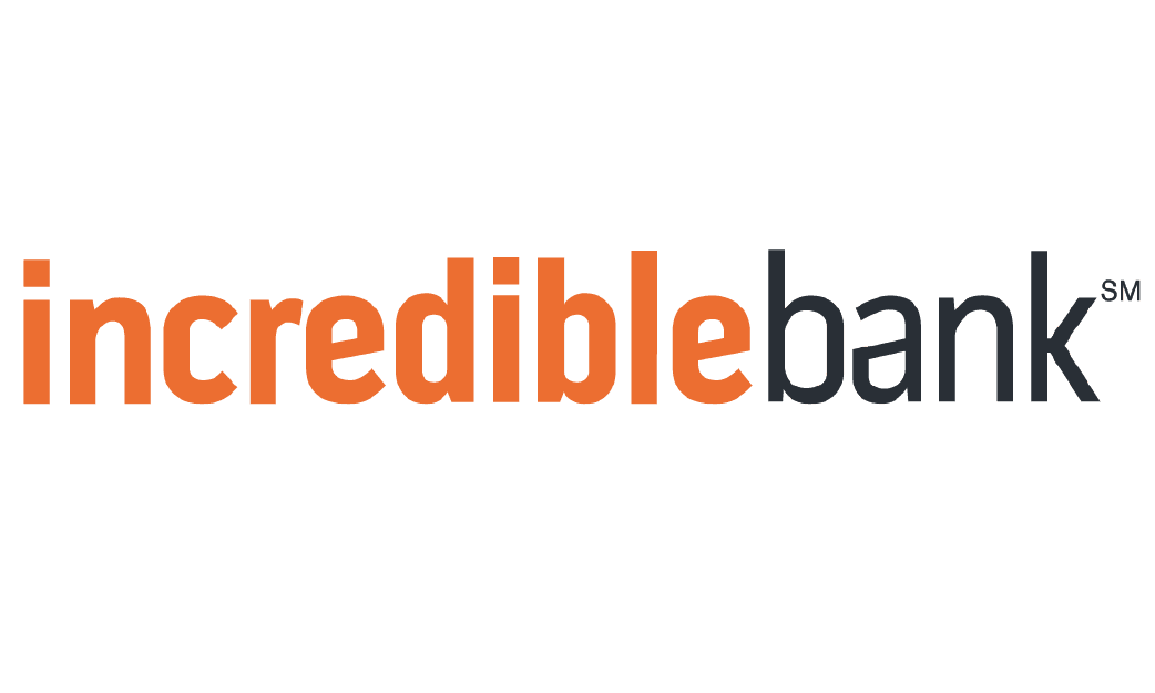 Prevost Community partner Incredible Bank