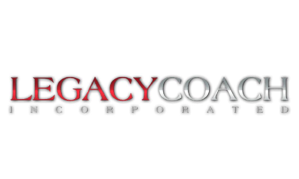 Prevost Community partner Legacy Coach