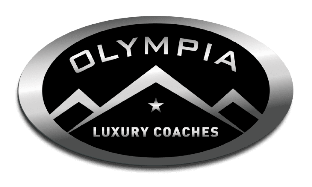 Prevost Community partner Olympia Luxury Coaches