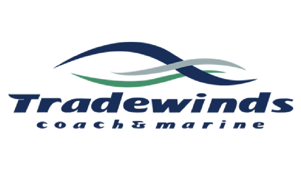 Prevost Community partner Tradewinds Coach & Marine