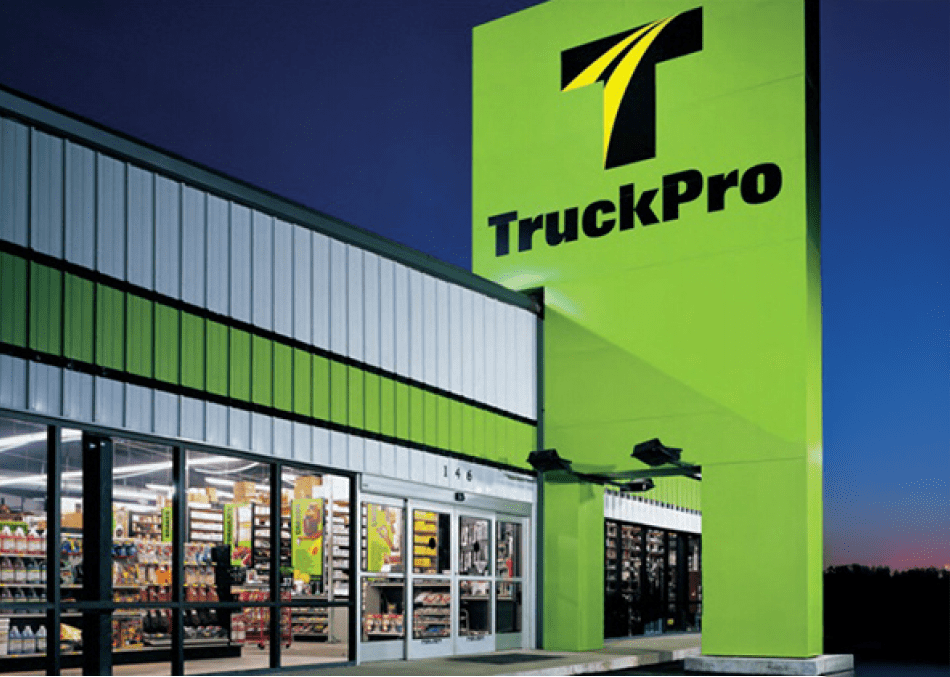 Truck Pro Discount for Prevost Community Members