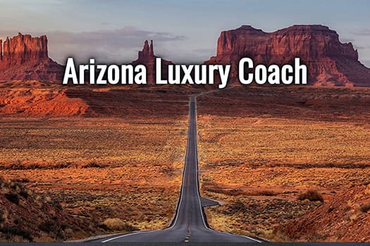 Arizona Luxury Coach Community Partner of Prevost Community