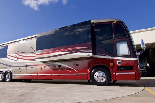 Trawick is a Prevost Community partner