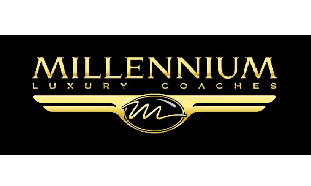 Millennium is a Prevost Community Partner
