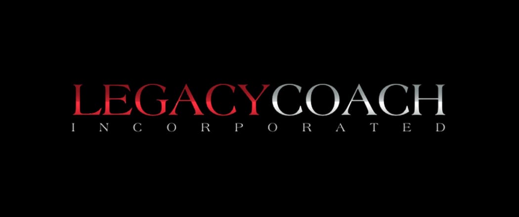 Prevost Community Partner Legacy Coaches