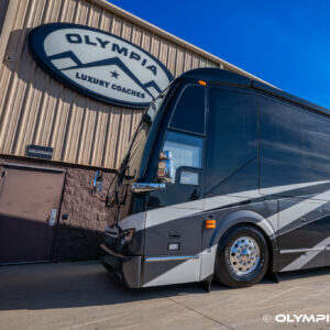 Profile photo of Olympia Luxury Coaches