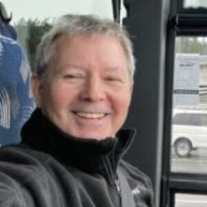 Profile photo of Gordon