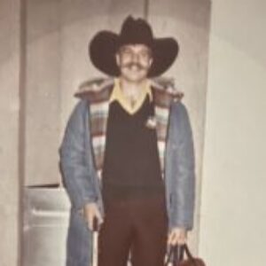 Profile photo of Larry